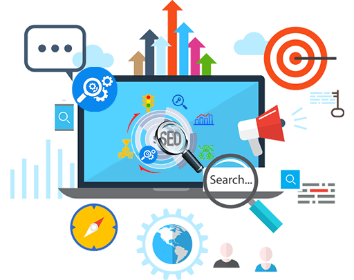 Affordable SEO services in Canada  Cloud7itservices.ca