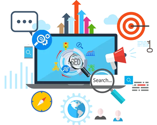 Affordable SEO services in Canada  Cloud7itservices.ca