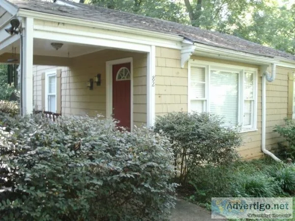 84 Rogers St SE Atlanta GA 30317