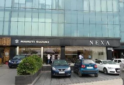 Discount on Baleno Lucknow