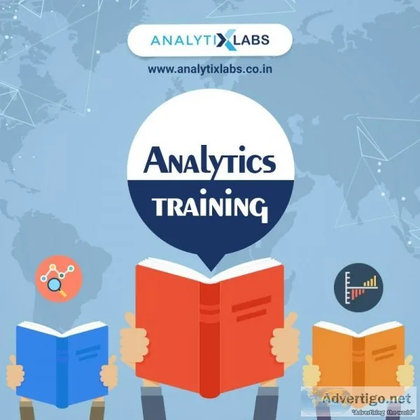 Business Analytics Course In India