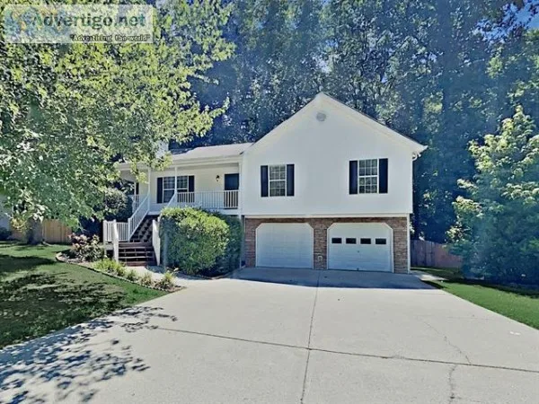 325 Split Rail Way Canton GA 30115