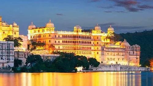 udaipur taxi booking