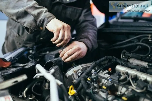 Service Your Car In A Good And Better Condition By Pitstop