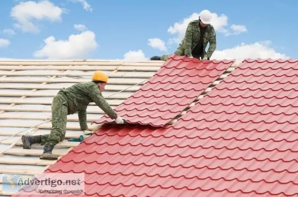 ROOFING REMODELING