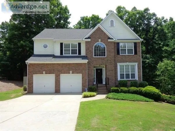 395 Sable Court Alpharetta GA 30004