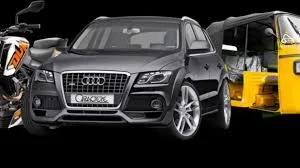 Vehicle auction in telangana pre-owned vehicle auction