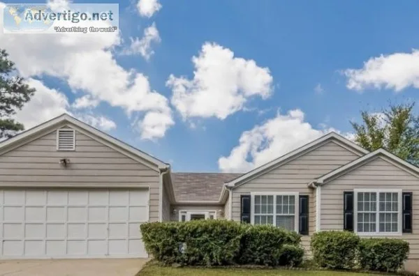 4945 September Ct Acworth GA 30062