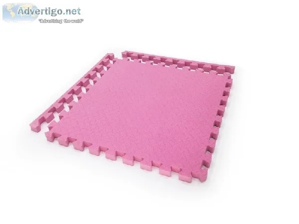 Interlocking Mats