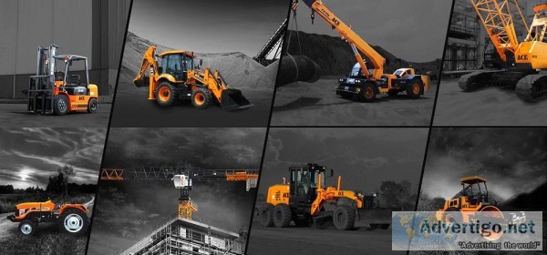 ACE India&rsquos Largest Crane Company