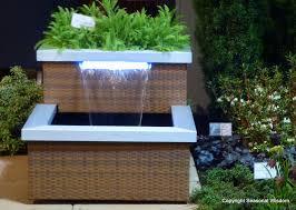 Looking to Buy Multi-Tiered Garden Fountains