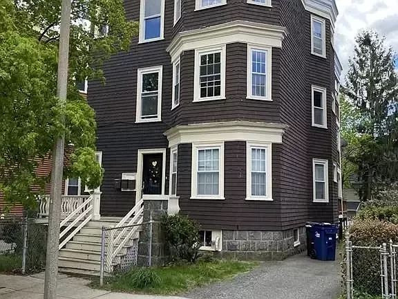 Beautiful 3bd 1ba for rent