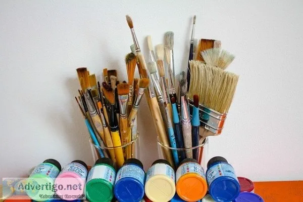 Best painters in zirakpur
