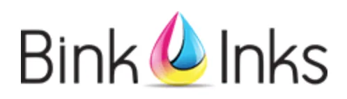 HP81 Replacement Inks - Bink Inks