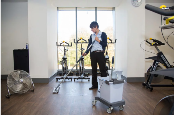Office Cleaning Services in Cardiff UK - AandR Contract Cleaning