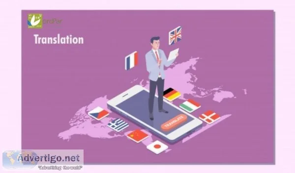 Translation Services In Mumbai