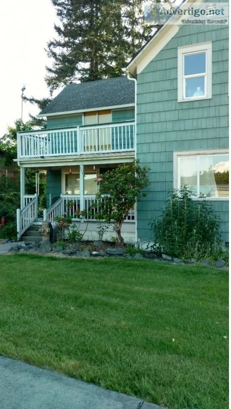 Female To Share Home