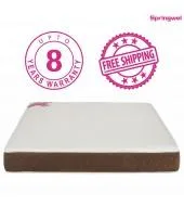 Are you find a place to buy mattresses online in India Springwel