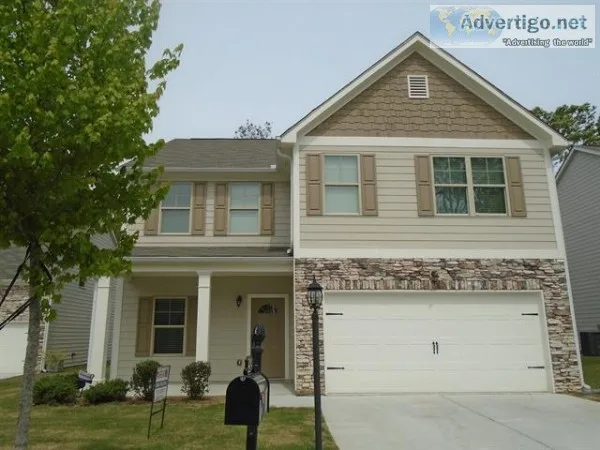 2505 Beal Street Snellville GA 30078