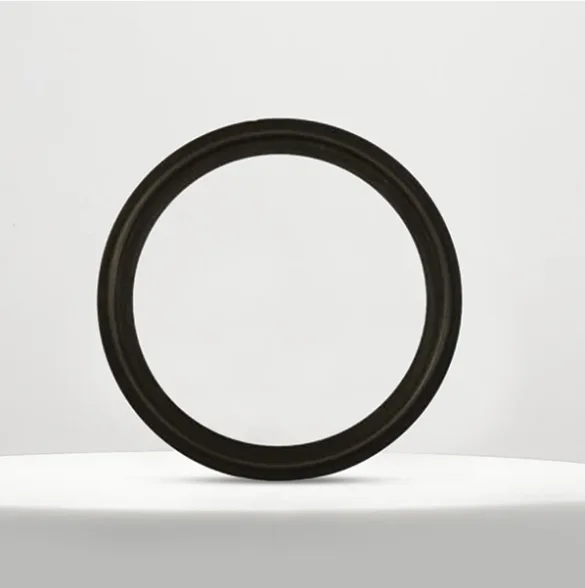 Silicone Tri-Clamp Gasket
