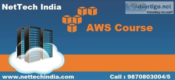 Best AWS course in Thane