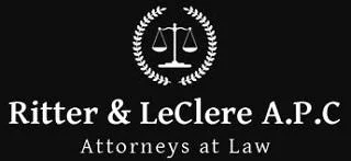 Ritter and LeClere APC Attorneys At Law