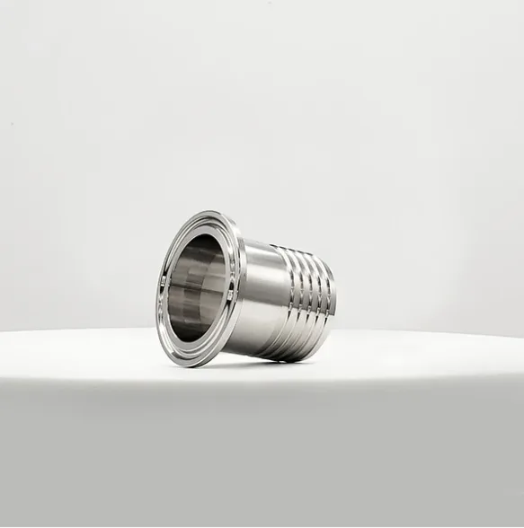 Tri Clamp Adapter Sanitary Fittings
