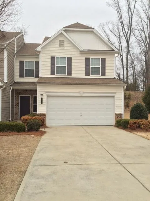 515 Windstone TrailAlpharetta GA 30004