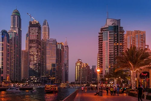 Get business license in dubai