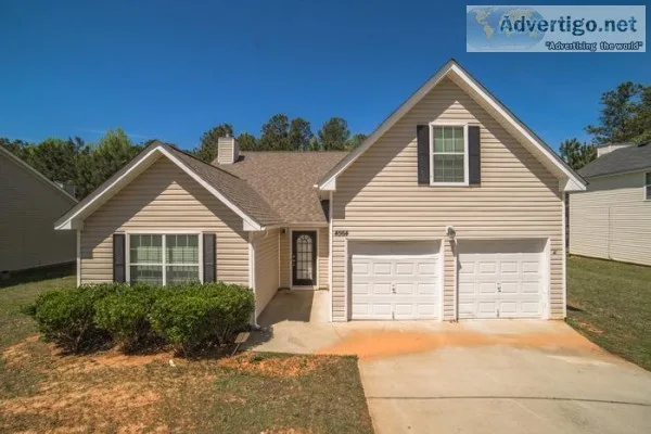 4564 Glider Cir Douglasville GA 30135