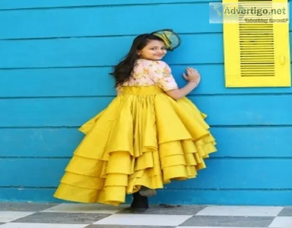 Offering the premium quality children designer clothes