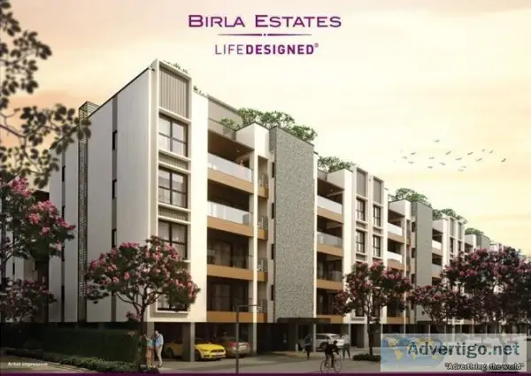 Birla navya gurgaon offers 2 bhk apartments gurgaon