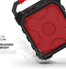 PORTABLE BLUETOOTH SPEAKERS