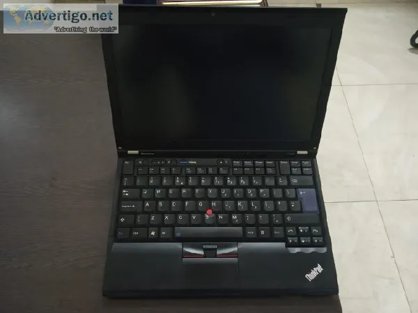 Lenovo ThinkPad E40