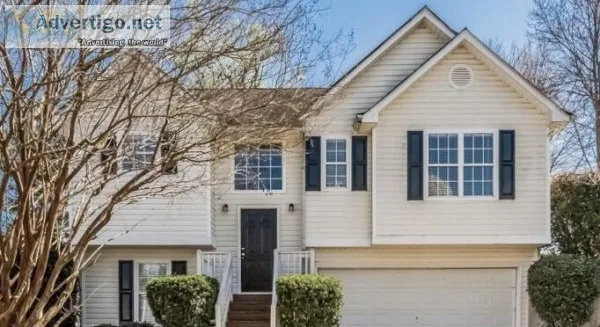 3706 Wavetree Overlook NW Acworth GA 30101