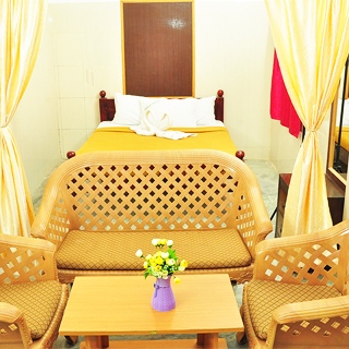 The best budget hotel in tamilnadu