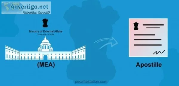 Get Apostille Stamp