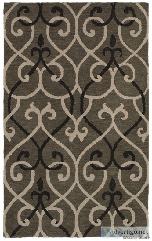 ShoppingIdeaUSA - Rizzy Area Rugs on Discounted Price with Free 