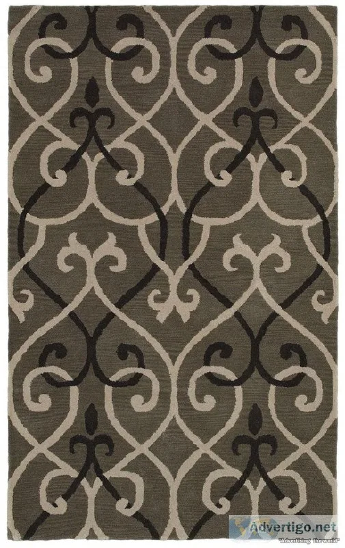 ShoppingIdeaUSA - Rizzy Area Rugs on Discounted Price with Free 