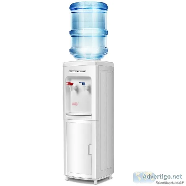 Water(HC) dispenser tower