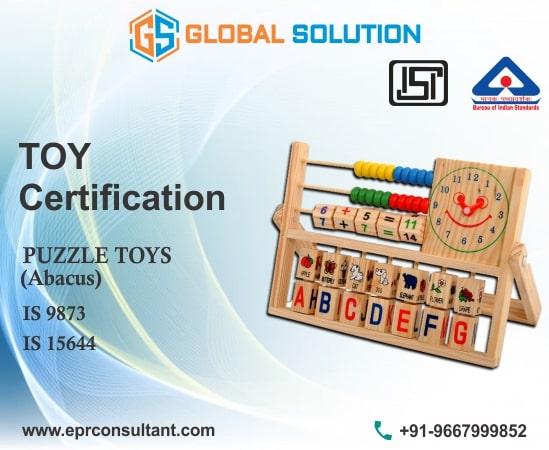 Toy Registration  Toy Certification  Toy  Registration in Delhi 