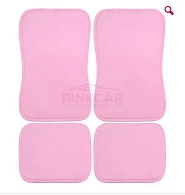 Cute Car Floor Mats  PinkCarAccessoriesSh op.com