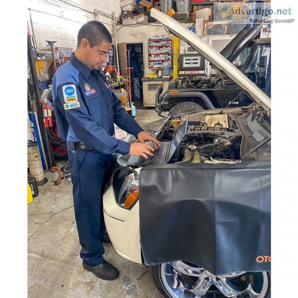 Evaluate Your Brake And Light Inspection At Smog-Latino