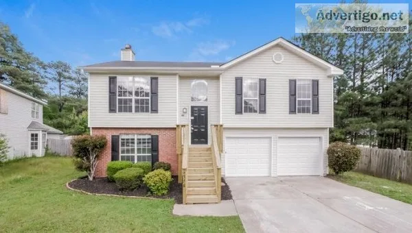 1576 Norman Crossing Atlanta GA 30349