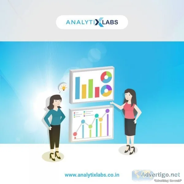 Advanced Excel Course In Delhi