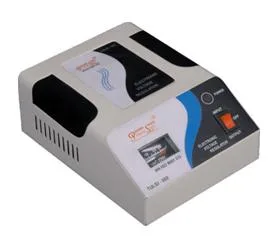 Advance Automatic Voltage Stabilizer Manufacturers