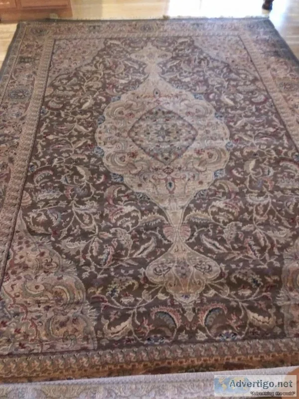 Kathy Ireland Rug