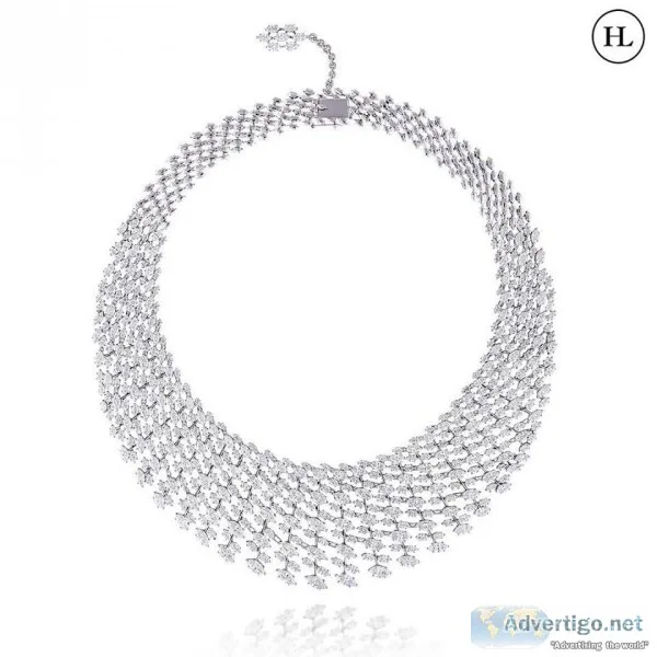 Best Jewellery Showroom in Delhi