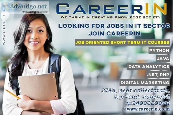 Software courses