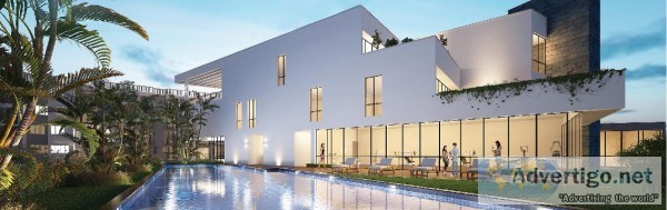 Godrej Eternity Bangalore - 2 BHK Flats in Kanakapura Road